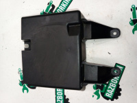 BMW / X5 / Воздухозаборник