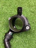 Audi / Q8 / Вентиляционная трубка