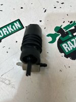 Volkswagen / Touareg / Моторчик омывателя Volkswagen / Touareg / Моторчик омывателя