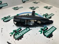 BMW / X1 / Ручка двери внешняя