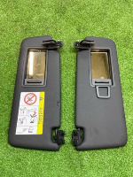 Audi / A5 / Козырек солнцезащитный