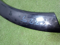 Porsche / Cayenne / Расширитель арки крыла