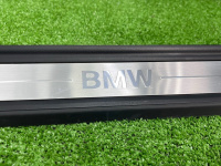 BMW / 3-Series / Накладка порога