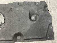 BMW / 3-Series / Защита днища кузова