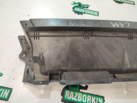 BMW / X1 / Перегородка моторного отсека