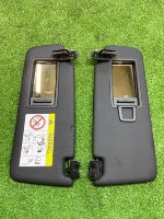 Audi / A5 / Козырек солнцезащитный