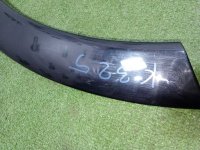 Porsche / Cayenne / Расширитель арки крыла