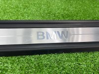BMW / 3-Series / Накладка порога