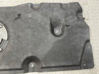 BMW / 3-Series / Защита днища кузова