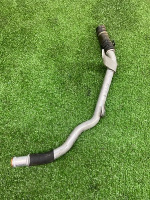 Porsche / Cayenne / Трубка системы охлаждения