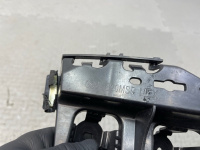 BMW / 3-Series / Крепление бампера