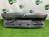 BMW / 7-Series / Крышка багажника