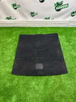 Audi / Q5 / Пол багажника