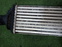 Audi / A5 / Интеркулер