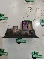 Land Rover / Range Rover Sport / Блок кнопок