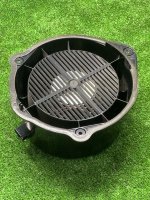 Audi / Q7 / Динамик двери