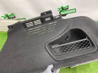 Audi / A5 / Обшивка багажника