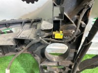 Audi / Q7 / Передняя панель