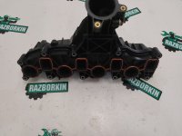 Audi / Q5 / Коллектор впускной