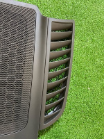 Porsche / Cayenne / Накладка на торпедо