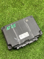 Chevrolet / Tahoe / Блок комфорта