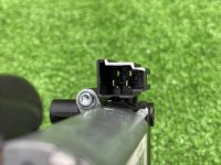 Audi / A4 / Моторчик регулировки спинки