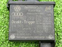 Porsche / Cayenne / Датчик давления в шинах