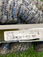 BMW / X3 / Плафон потолка