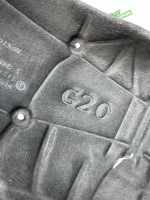 BMW / 3-Series / Подкрылок