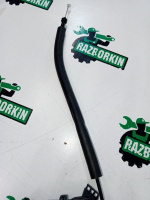 Land Rover / Range Rover Sport / Замок двери