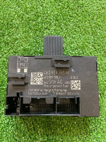 Porsche / Cayenne / Блок управления двери