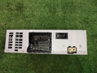 Audi / Q7 / Блок управления радио