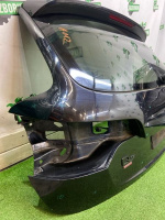 Audi / Q7 / Крышка багажника