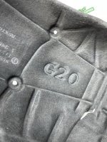 BMW / 3-Series / Подкрылок