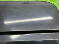 Audi / A4 / Лючок топливного бака