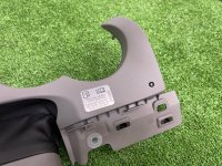 Porsche / Cayenne / Накладка приборной панели