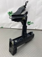 Porsche / Cayenne / Лонжерон