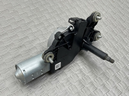 Mercedes-Benz / GLC 250d 4-matic / Моторчик стеклоочистителя задний