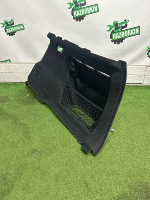 BMW / X1 / Обшивка багажника