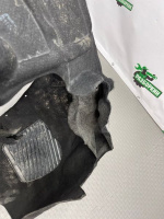 Porsche / Cayenne / Подкрылок