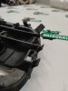 Volkswagen / Touareg / Решетка радиатора