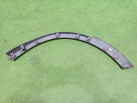 Porsche / Cayenne / Расширитель арки крыла