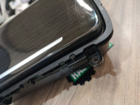 BMW / 5-Series / Подстаканник