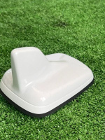 Audi / A6 / Антенна на крышу