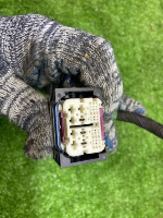 BMW / X5 / Жгут проводов Valvetronic