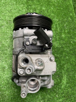 Porsche / Cayenne / Компрессор кондиционера