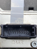 BMW / X5 / Блок управления навигацией