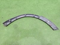 Porsche / Cayenne / Расширитель арки крыла