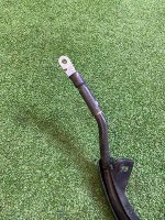 Audi / Q7 / Жгут проводов стартера и генератора