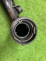 BMW / X5 / Патрубок турбины